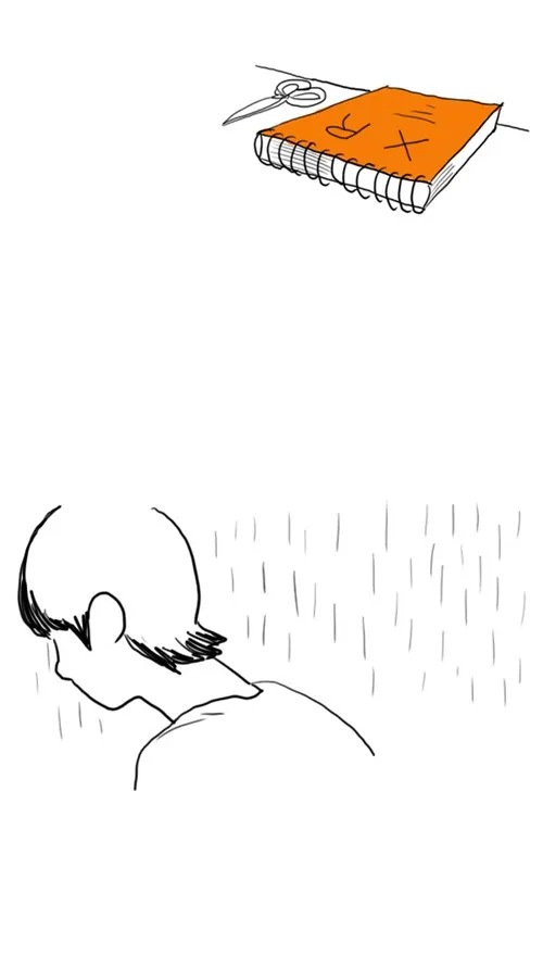 THE GIRL FROM CLASS Chapter 20 page 93 - 