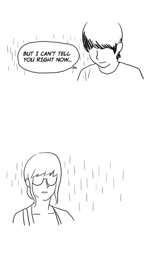 THE GIRL FROM CLASS Chapter 20 page 96 - 