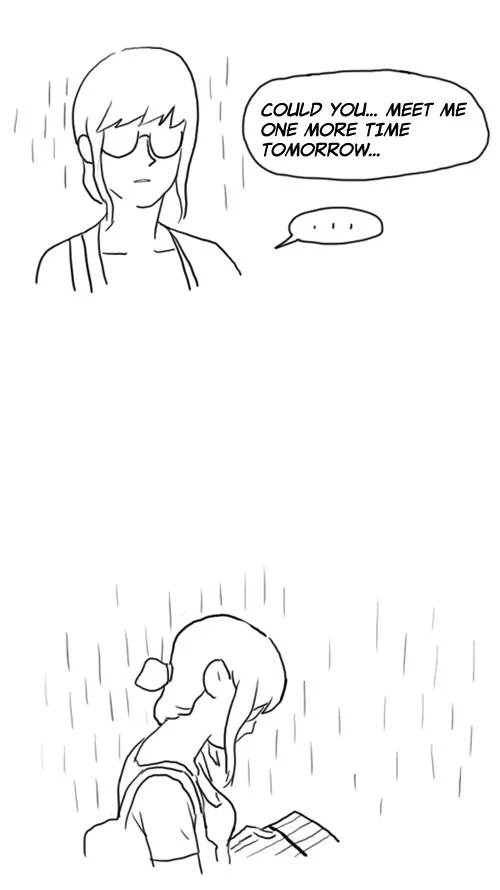 THE GIRL FROM CLASS Chapter 20 page 97 - 