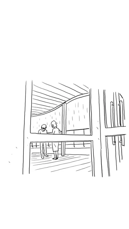 THE GIRL FROM CLASS Chapter 20 page 98 - 
