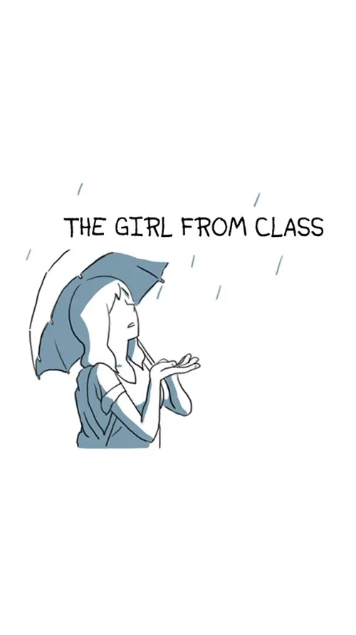THE GIRL FROM CLASS Chapter 21 page 1 - 