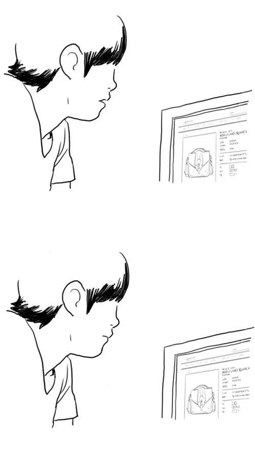 THE GIRL FROM CLASS Chapter 21 page 12 - 