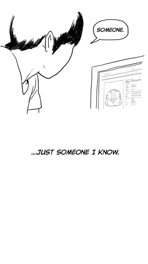 THE GIRL FROM CLASS Chapter 21 page 16 - 
