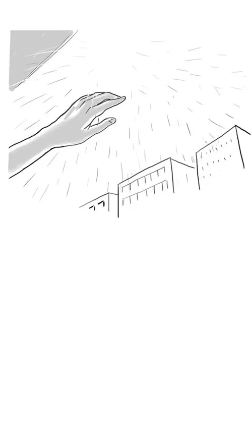 THE GIRL FROM CLASS Chapter 21 page 19 - 