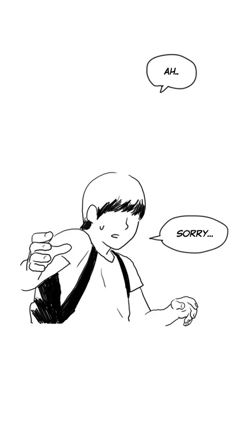 THE GIRL FROM CLASS Chapter 21 page 26 - 