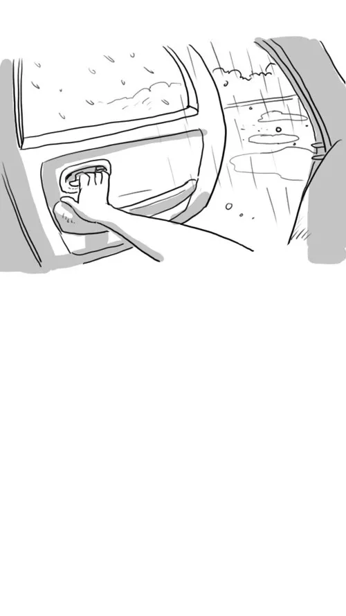 THE GIRL FROM CLASS Chapter 21 page 32 - 