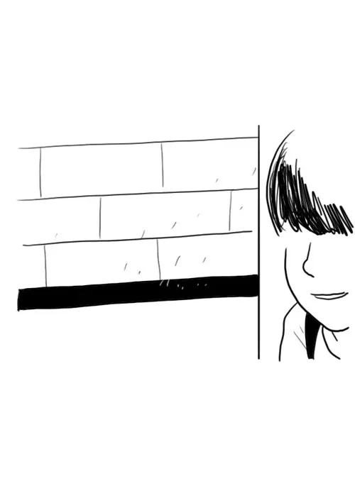 THE GIRL FROM CLASS Chapter 21 page 35 - 