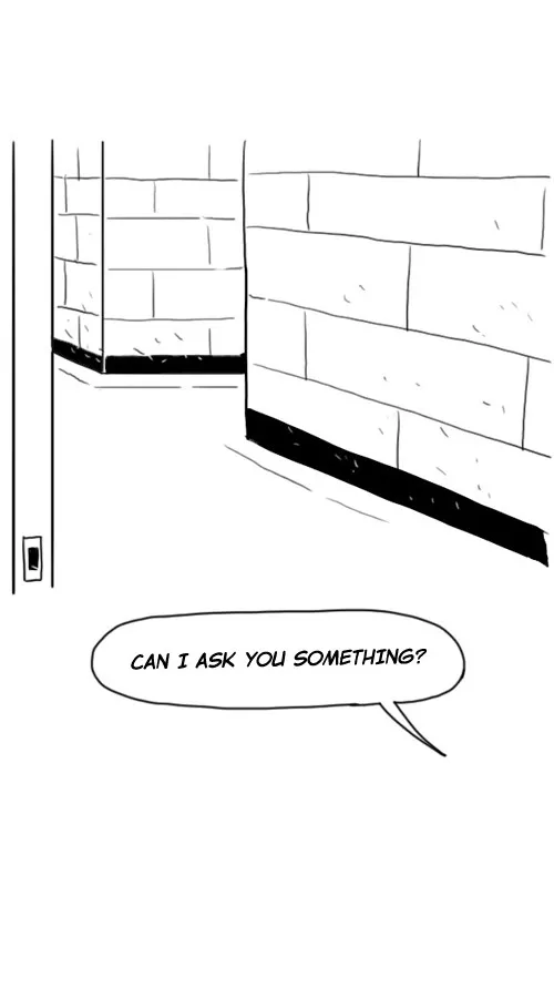 THE GIRL FROM CLASS Chapter 21 page 36 - 