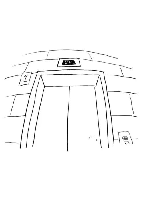 THE GIRL FROM CLASS Chapter 21 page 47 - 