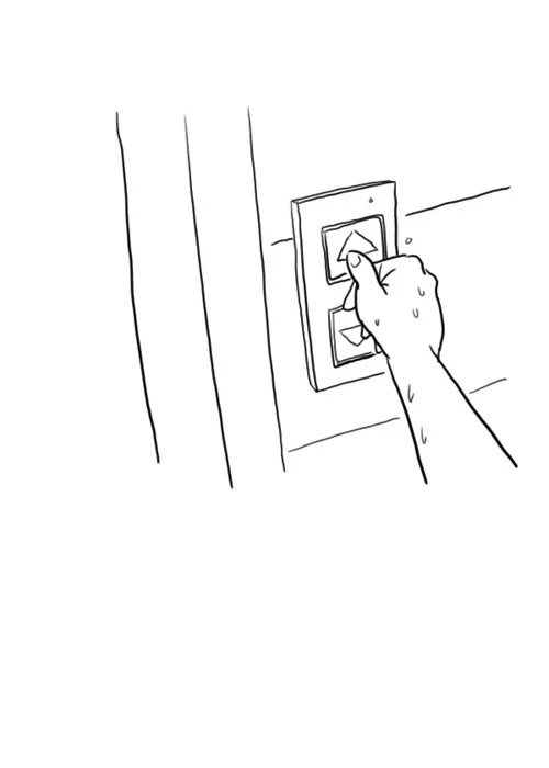 THE GIRL FROM CLASS Chapter 21 page 48 - 