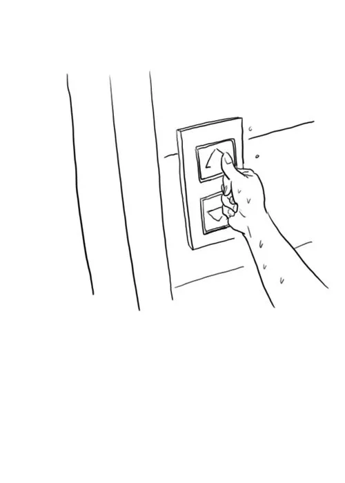 THE GIRL FROM CLASS Chapter 21 page 49 - 