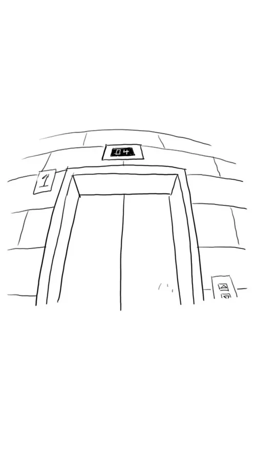 THE GIRL FROM CLASS Chapter 21 page 50 - 
