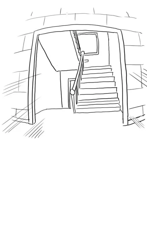 THE GIRL FROM CLASS Chapter 21 page 52 - 