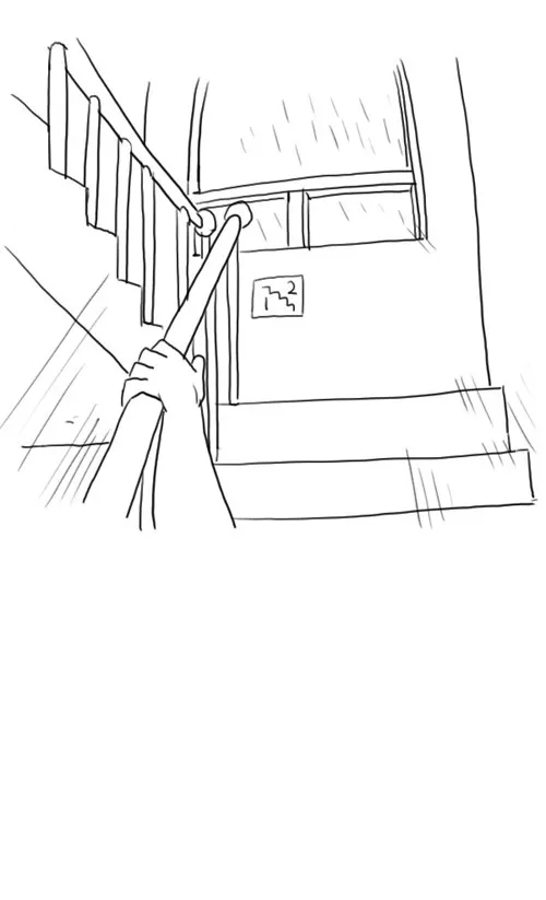 THE GIRL FROM CLASS Chapter 21 page 53 - 