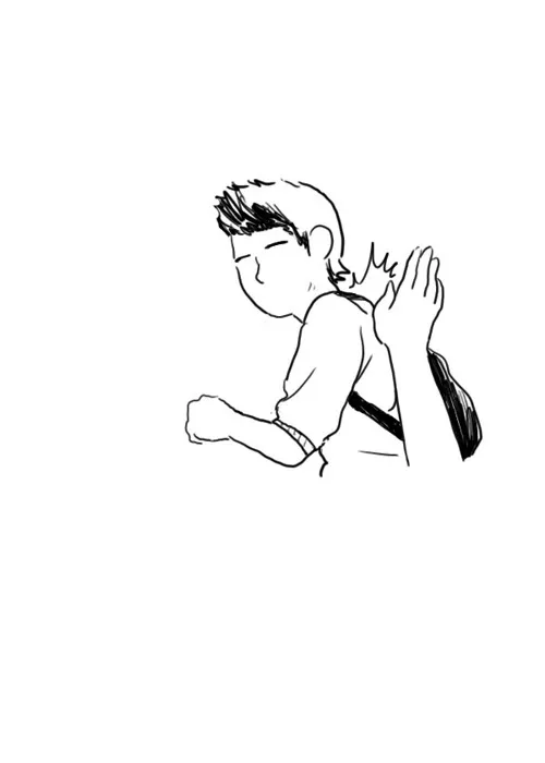 THE GIRL FROM CLASS Chapter 21 page 63 - 