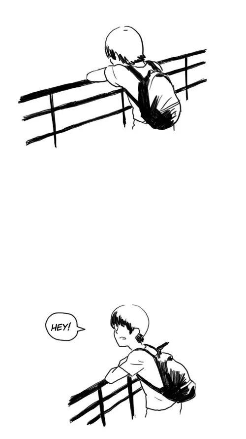 THE GIRL FROM CLASS Chapter 21 page 79 - 