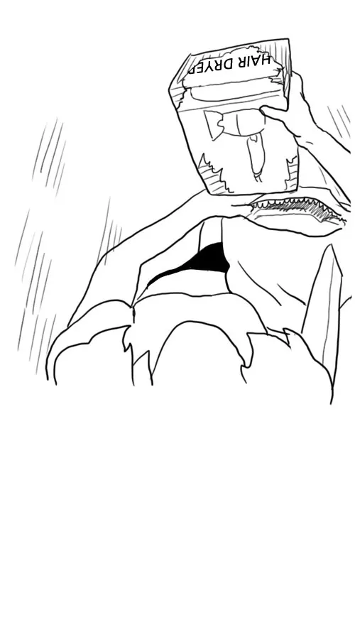 THE GIRL FROM CLASS Chapter 21 page 9 - 