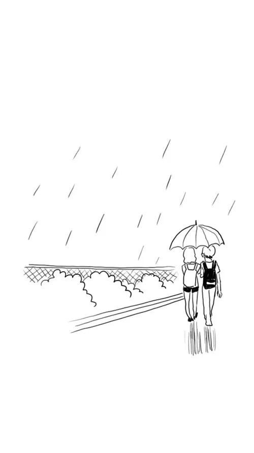 THE GIRL FROM CLASS Chapter 21 page 83 - 