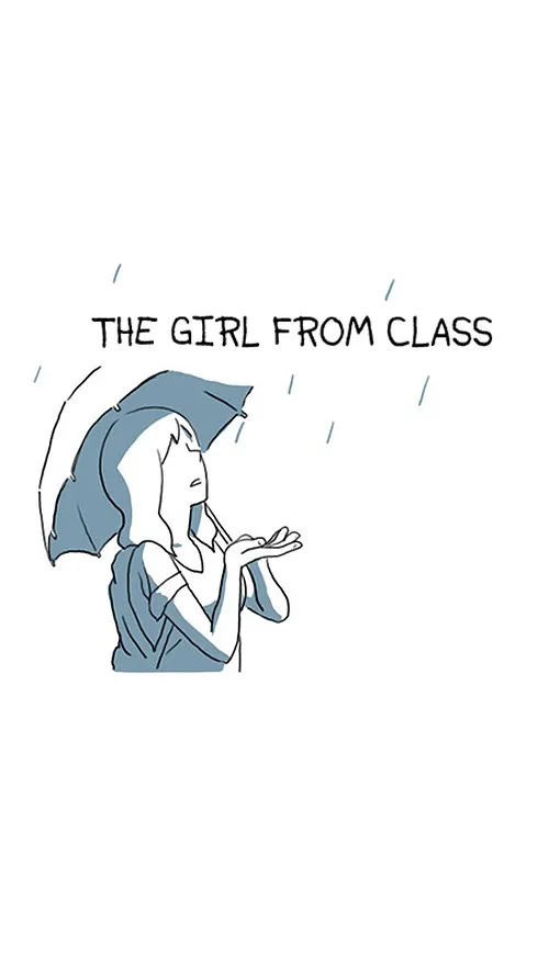 THE GIRL FROM CLASS Chapter 22 page 1 - 
