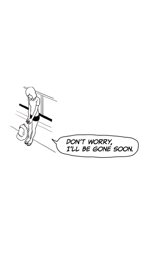 THE GIRL FROM CLASS Chapter 22 page 12 - 