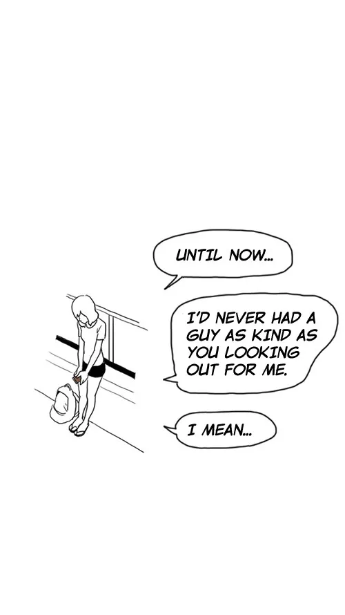 THE GIRL FROM CLASS Chapter 22 page 16 - 