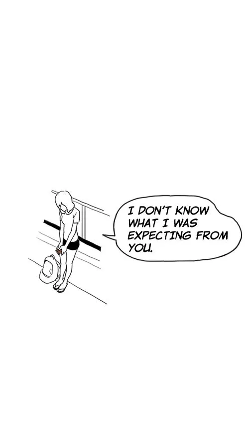THE GIRL FROM CLASS Chapter 22 page 19 - 