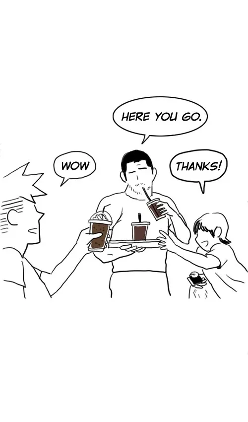THE GIRL FROM CLASS Chapter 22 page 20 - 