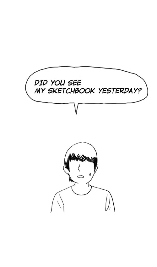 THE GIRL FROM CLASS Chapter 22 page 3 - 