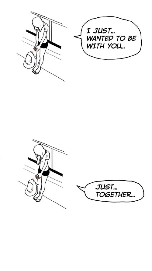THE GIRL FROM CLASS Chapter 22 page 23 - 