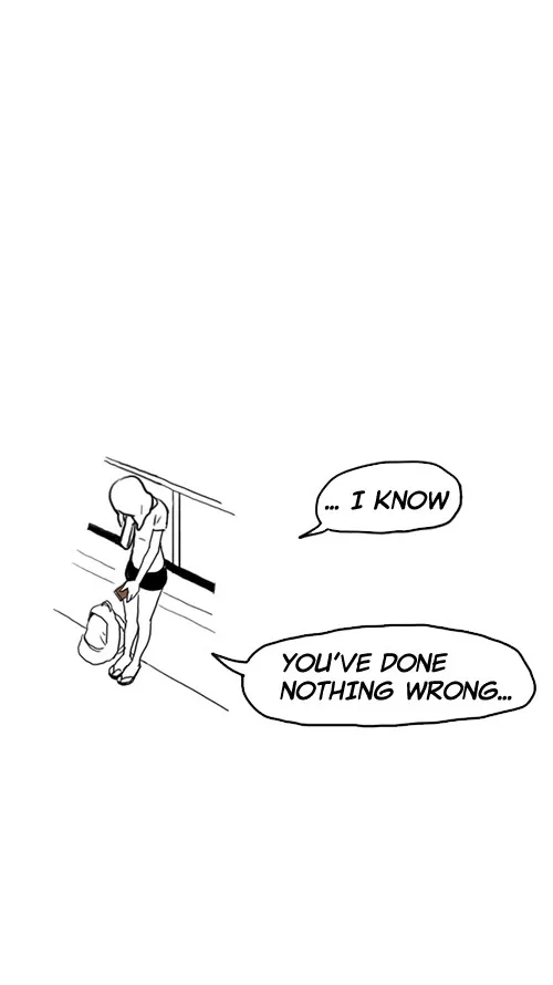THE GIRL FROM CLASS Chapter 22 page 25 - 