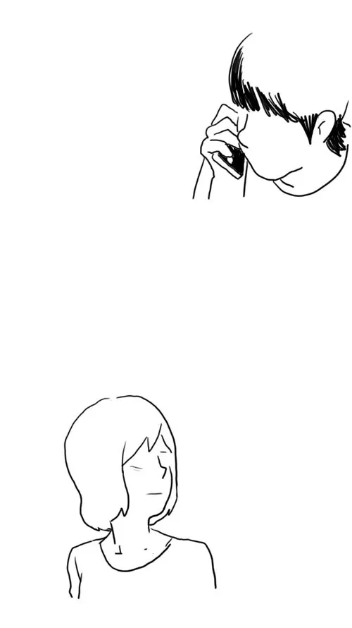THE GIRL FROM CLASS Chapter 22 page 30 - 