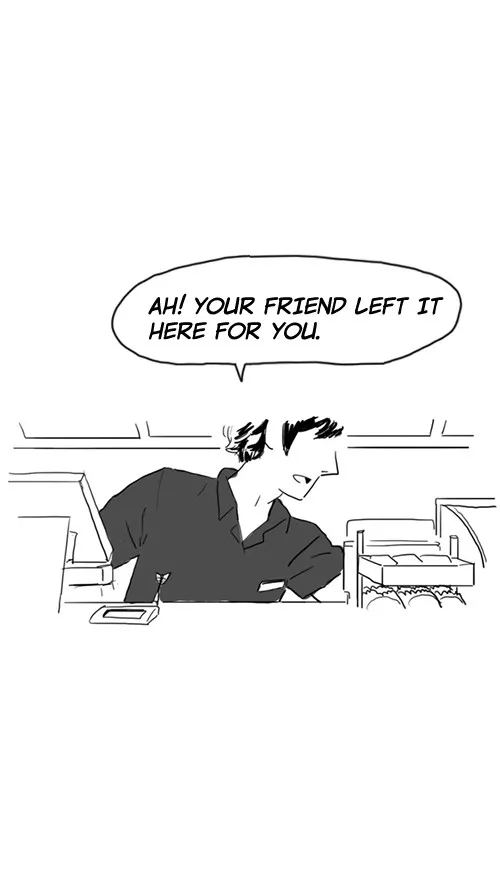 THE GIRL FROM CLASS Chapter 22 page 4 - 