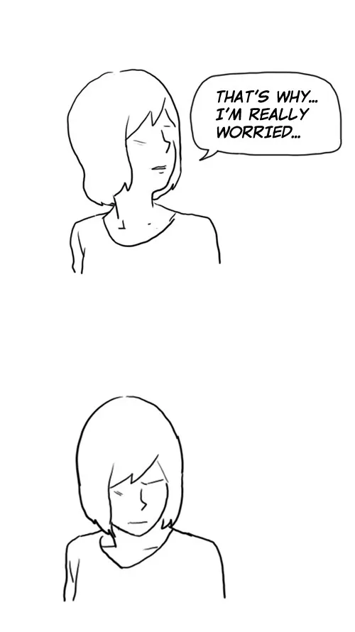 THE GIRL FROM CLASS Chapter 22 page 31 - 