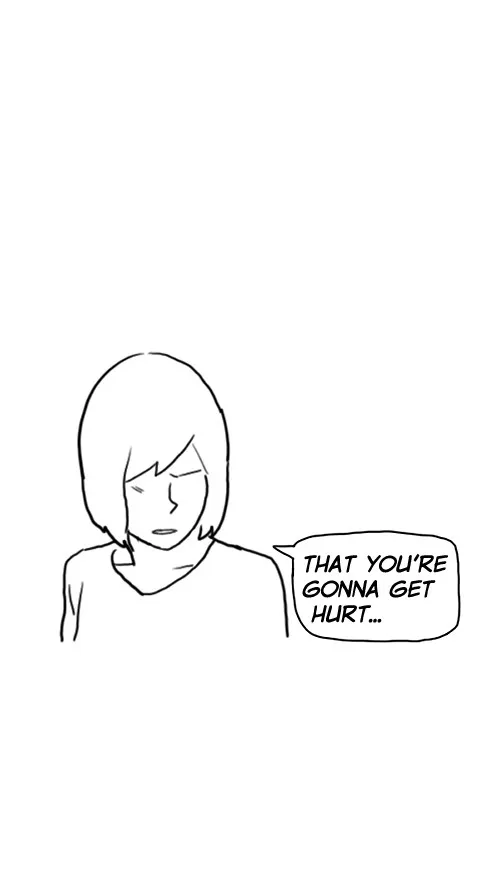 THE GIRL FROM CLASS Chapter 22 page 32 - 