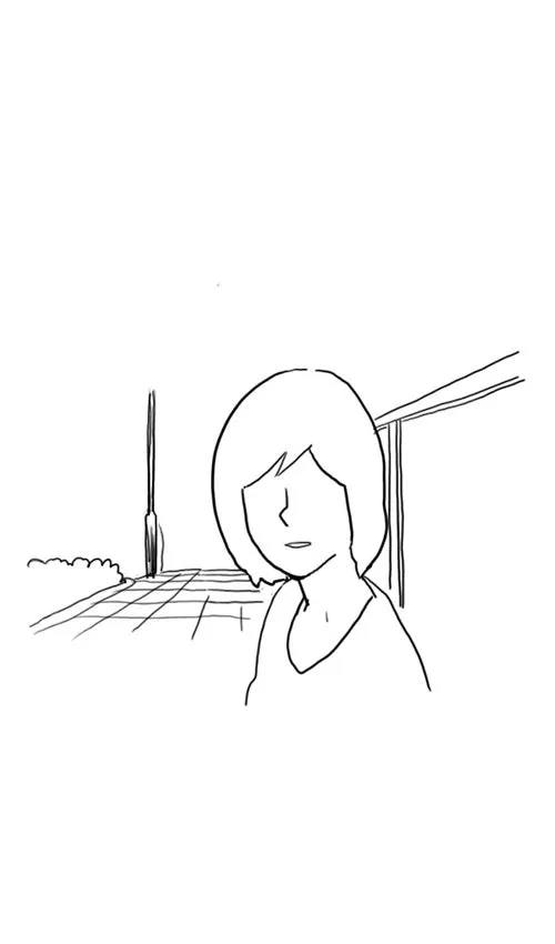 THE GIRL FROM CLASS Chapter 22 page 39 - 