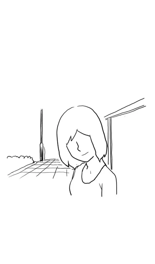 THE GIRL FROM CLASS Chapter 22 page 40 - 