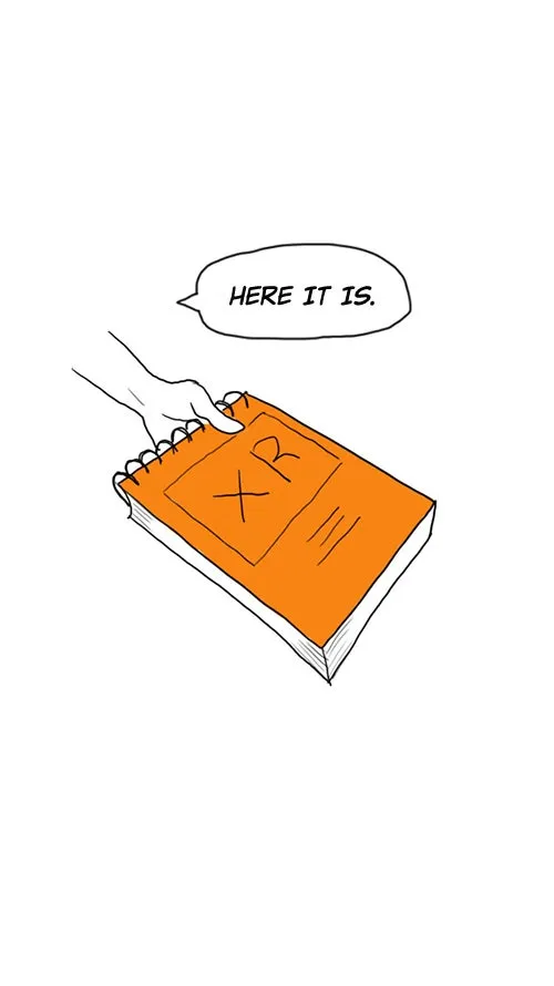 THE GIRL FROM CLASS Chapter 22 page 5 - 
