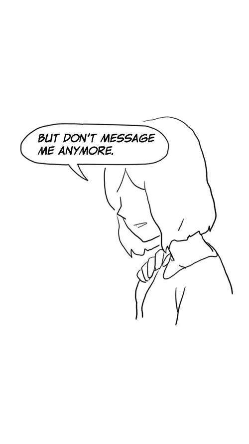 THE GIRL FROM CLASS Chapter 22 page 48 - 