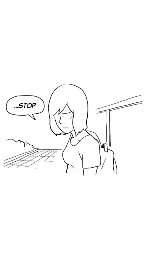 THE GIRL FROM CLASS Chapter 22 page 53 - 