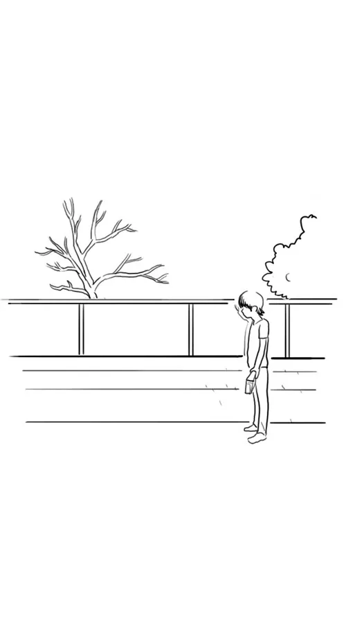 THE GIRL FROM CLASS Chapter 22 page 58 - 