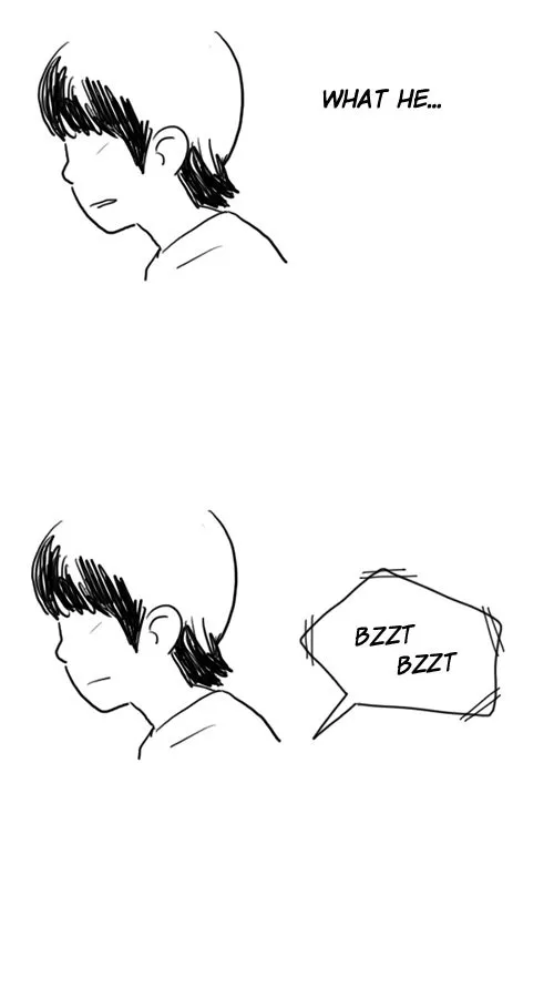 THE GIRL FROM CLASS Chapter 22 page 59 - 