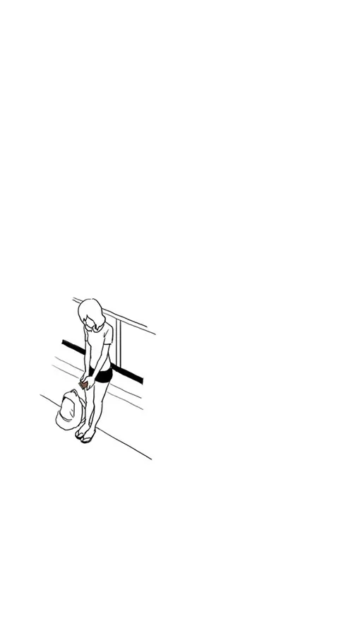 THE GIRL FROM CLASS Chapter 22 page 7 - 