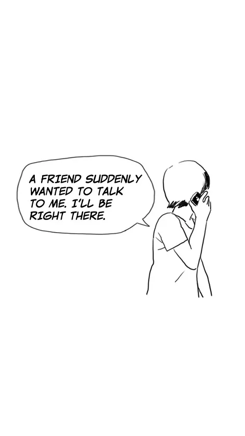 THE GIRL FROM CLASS Chapter 22 page 61 - 
