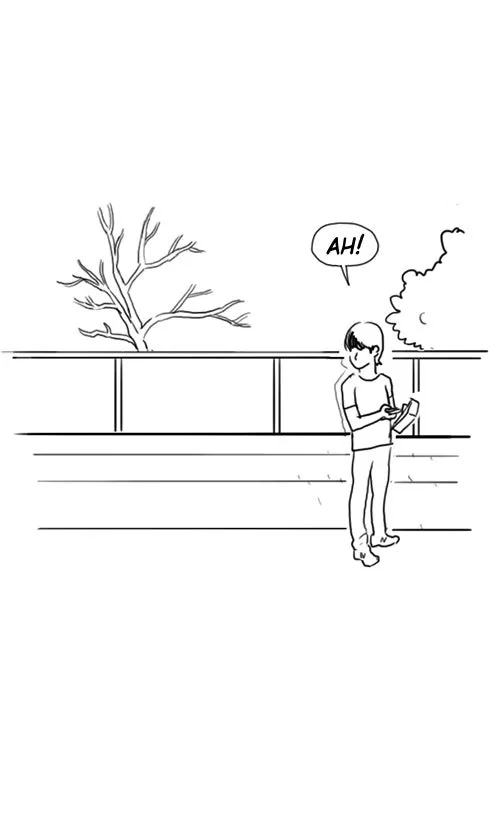 THE GIRL FROM CLASS Chapter 22 page 65 - 