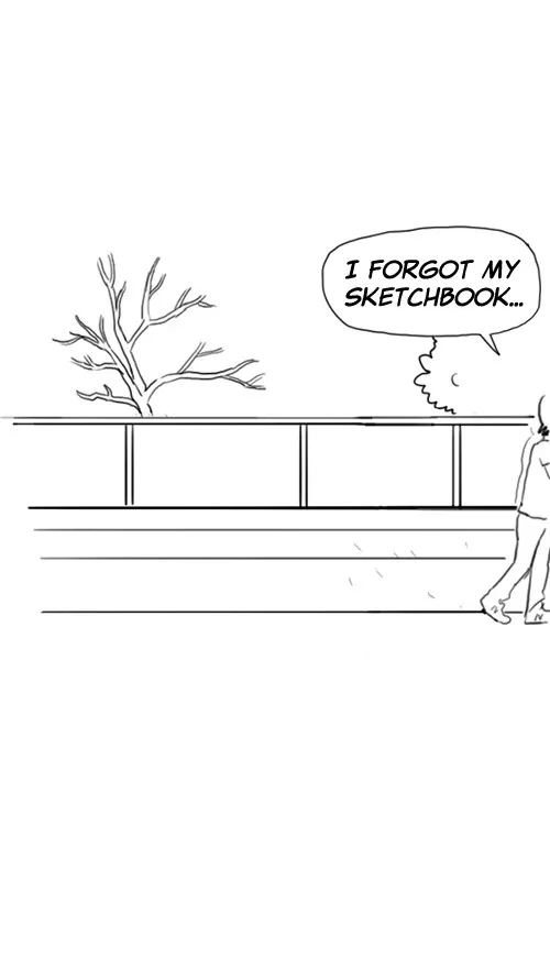 THE GIRL FROM CLASS Chapter 22 page 66 - 