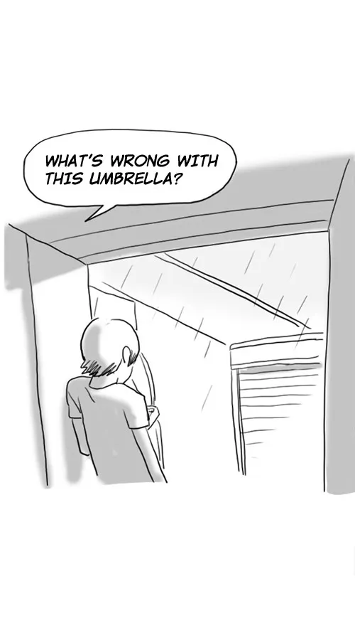 THE GIRL FROM CLASS Chapter 22 page 77 - 