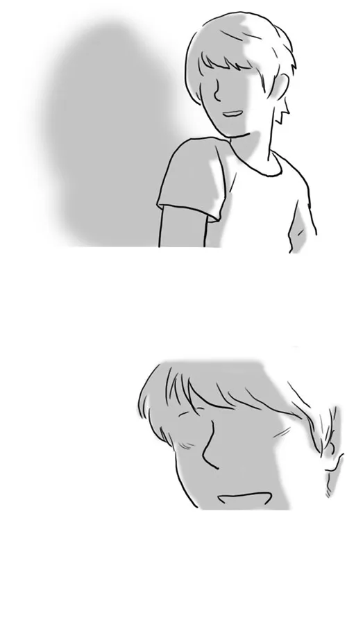 THE GIRL FROM CLASS Chapter 22 page 78 - 