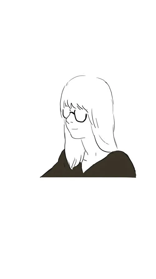 THE GIRL FROM CLASS Chapter 22 page 80 - 
