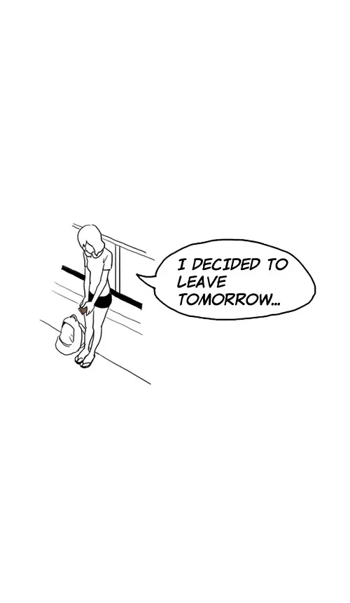 THE GIRL FROM CLASS Chapter 22 page 9 - 
