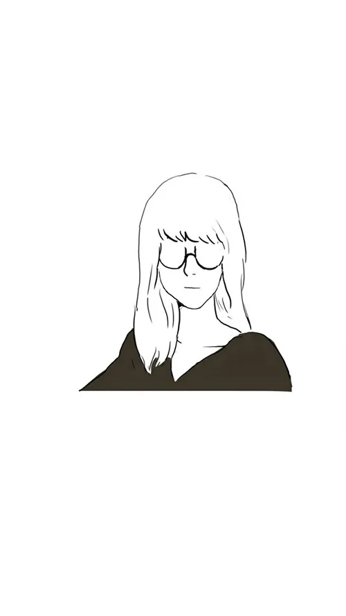 THE GIRL FROM CLASS Chapter 22 page 82 - 